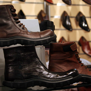 Турецьке взуття