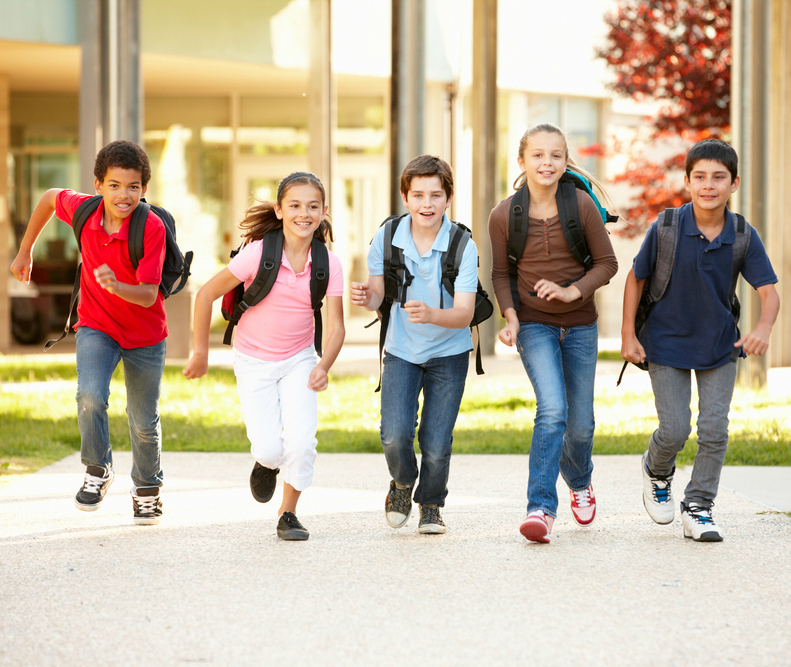 Какую обувь можно носить в школу?