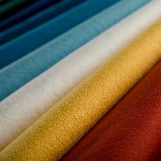 Искусственная замша