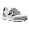 Кросівки Theo Leo білого та сірого кольорів, Колір: білий/сірий, Розмір: 21