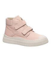 Черевики для дівчинки Theo Leo рожевого кольору (LEO-2777), Колір: рожевий, Розмір: 22