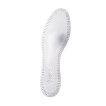 Siesta Pedag 154, Ортопедична устілка, супінатор з м'яким пелотом, Колір: білий, Розмір: 35