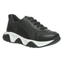 Кроссовки детские Theo Leo черного цвета, Цвет: чорний, Размер: 33