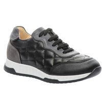 Кроссовки детские Theo Leo черного цвета, Цвет: чорний, Размер: 32