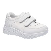 Кроссовки профилактические Theo Leo белого цвета, Цвет: білий камуфляж, Размер: 26