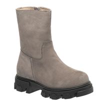 Зимові черевики для дівчаток 605423, Колір: бежевий, Розмір: 30