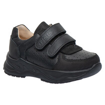 Кросівки дитячі Theo Leo чорного кольору (LEO-2539), Колір: чорний, Розмір: 21