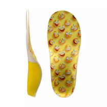 Стельки ортопедические детские амортизирующие OMP-5520, OrtoMed, Размер: 26