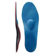 Ортопедические стельки-супинаторы ECO Star OMS-817, OrtoMed, Размер: 36