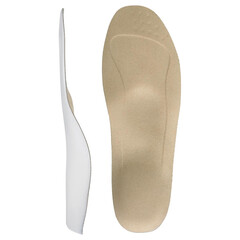 Устілки ортопедичні амортизуючі Преміум OMP-974, OrtoMed, Розмір: 39