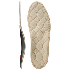 VIVA® WINTER PEDAG 198 - ОРТОПЕДИЧНА КАРКАСНА УСТІЛКА-СУПІНАТОР, Розмір: 39