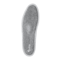 VIVA® SUMMER PEDAG 183 - ОРТОПЕДИЧНА КАРКАСНА УСТІЛКА-СУПІНАТОР, Розмір: 39