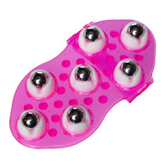 Роликовий масажер-рукавичка OМ-524, OrtoMed