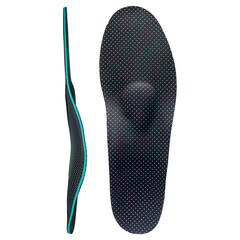 Ортопедичні устілки-супінатор OMS-805, OrtoMed, Розмір: 39