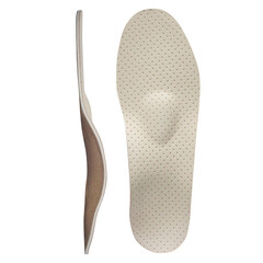 Ортопедичні устілки-супінатор OMS-806, OrtoMed, Розмір: 39