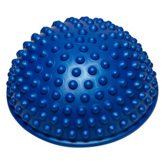 Масажер-півсфера голчастий, OM-520, OrtoMed