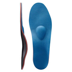 Ортопедичні устілки-супінатор ECO Star OMS-817, OrtoMed, Розмір: 39