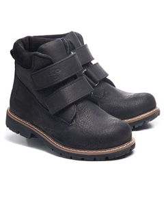 Черевики для хлопчиків 1004, Колір: чорний, Розмір: 26