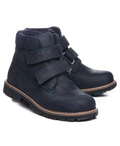 Черевики для хлопчиків Theo Leo темно-синього кольору, Колір: т.синій, Розмір: 26