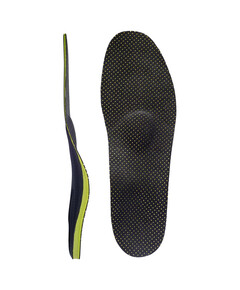 Устілки ортопедичні з п'яточним амортизатором Преміум жіночі OMP-269, OrtoMed, Розмір: 36