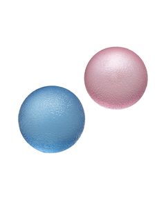 Массажер-эспандер кистевой (мяч силиконовый, пара) OМ-201, OrtoMed