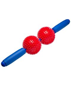 Массажер (мячи игольчатые с ручками) ОМ-402, OrtoMed