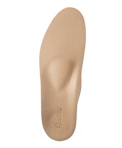 Magic Step Plus PEDAG 197 - ортопедична каркасна устілка з ефектом пам'яті, Розмір: 36