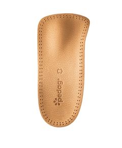 RELAX PEDAG 127 - ОРТОПЕДИЧНА КАРКАСНА НАПІВУСТІЛКА-СУПІНАТОР, Розмір: 36