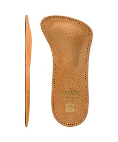 COMFORT PEDAG 142 - напівустілка з Т-подібним пелотом, Розмір: 36