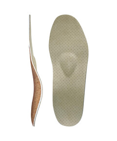 Устілки ортопедичні жіночі Преміум OMS-125, OrtoMed, Розмір: 36