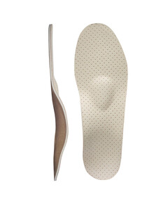 Ортопедичні устілки-супінатор OMS-806, OrtoMed, Розмір: 35