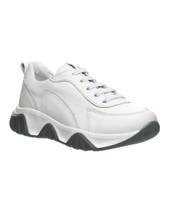 Кросівки дитячі Theo Leo білого кольору, Колір: білий, Розмір: 31