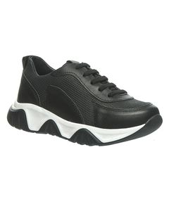 Кросівки дитячі Theo Leo чорного кольору, Колір: чорний, Розмір: 33