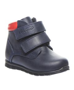 Ботинки профилактические Theo Leo синего цвета, Цвет: синій, Размер: 19