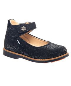 Туфли для девочек 988/1, Цвет: чорний, Размер: 36