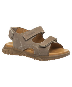 Сандалі для хлопчиків Theo Leo сірого кольору (LEO-3141 GR), Колір: сірий, Розмір: 31