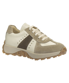 Кросівки для дівчаток Theo Leo бежевого кольору (LEO-3369_beige), Колір: бежевий, Розмір: 33