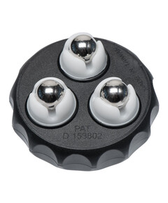 Роликовый массажер OM-525, OrtoMed