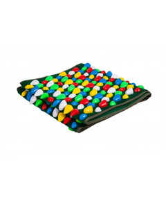 Масажна доріжка "Ortek" 150х40 см, ОЛВІ (Україна)