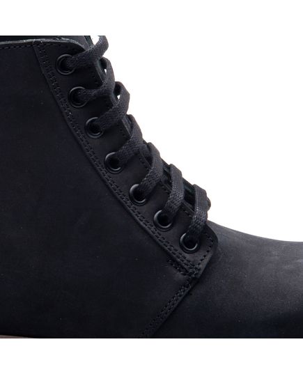 Черевики дитячі Theo Leo чорного кольору, Колір: чорний, Розмір: 28, зображення 5