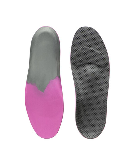 Стелька ортопедическая амортизирующая HEPUFLEX SOLUTION Sport OMP-976, OrtoMed, Размер: 36, изображение 4