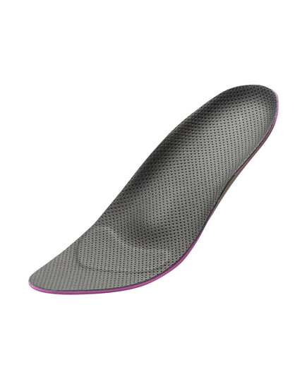 Стелька ортопедическая амортизирующая HEPUFLEX SOLUTION Sport OMP-976, OrtoMed, Размер: 36, изображение 3