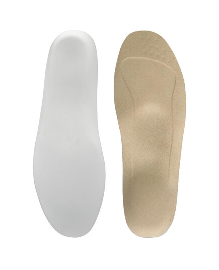 Устілки ортопедичні амортизуючі Преміум OMP-974, OrtoMed, Розмір: 38, зображення 5