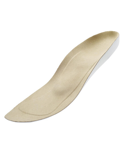 Устілки ортопедичні амортизуючі Преміум OMP-974, OrtoMed, Розмір: 38, зображення 4