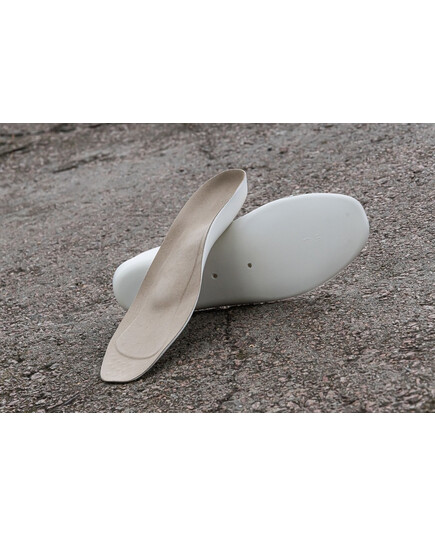 Устілки ортопедичні амортизуючі Преміум OMP-974, OrtoMed, Розмір: 38, зображення 3