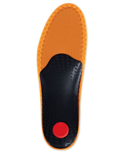 Sneaker Magic Step PEDAG 180 - ортопедична каркасна устілка з ефектом пам'яті, Розмір: 44, зображення 5