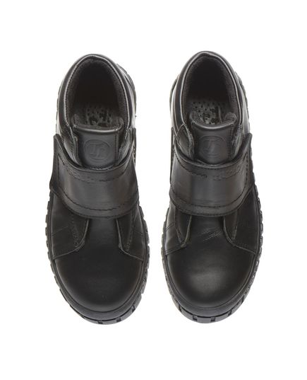 Черевики 0131, Колір: чорний, Розмір: 31, зображення 3