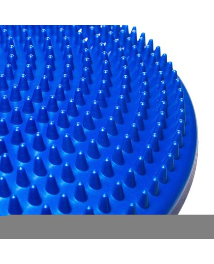 Массажер-подушка балансировочная (высота 2,5 см) ОМ-511, OrtoMed, изображение 2