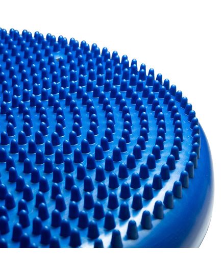 Массажер-подушка балансировочная (высота 5,3 см) OМ-512, OrtoMed, изображение 4
