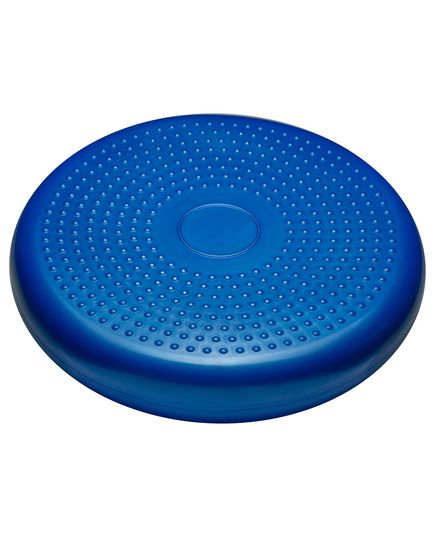 Массажер-подушка балансировочная (высота 5,3 см) OМ-512, OrtoMed, изображение 3